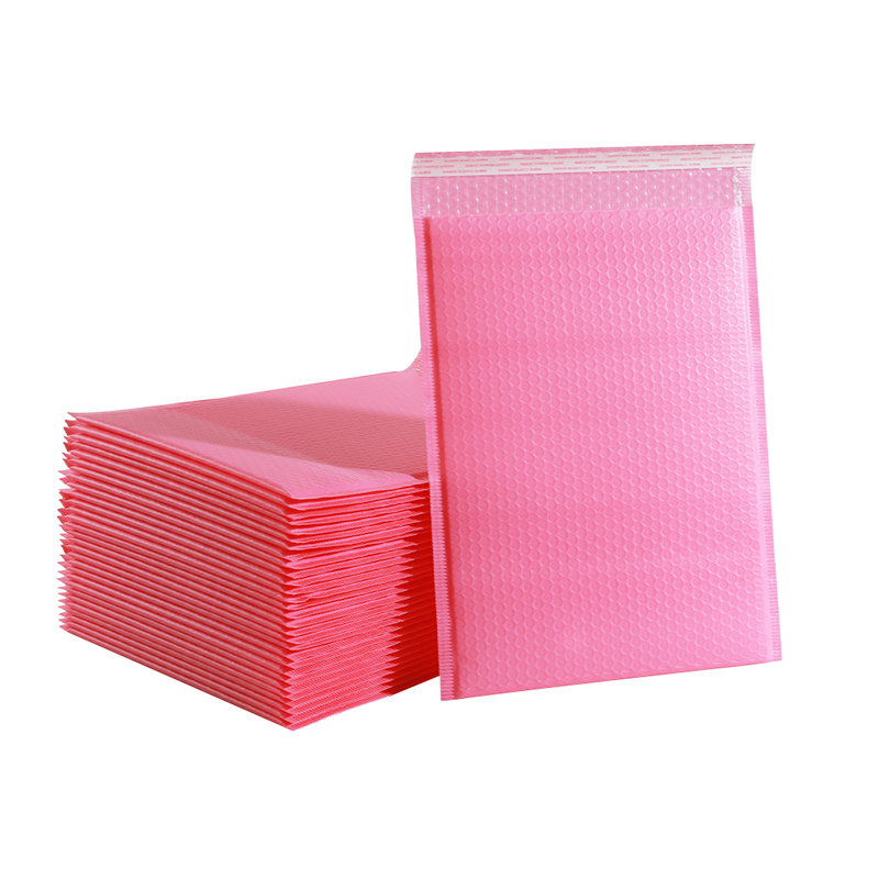 Coextrusion Bubble Bag