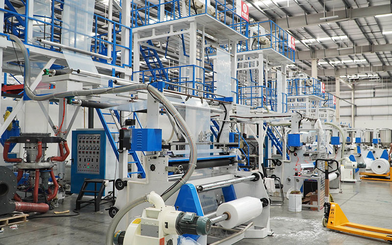 Production Line