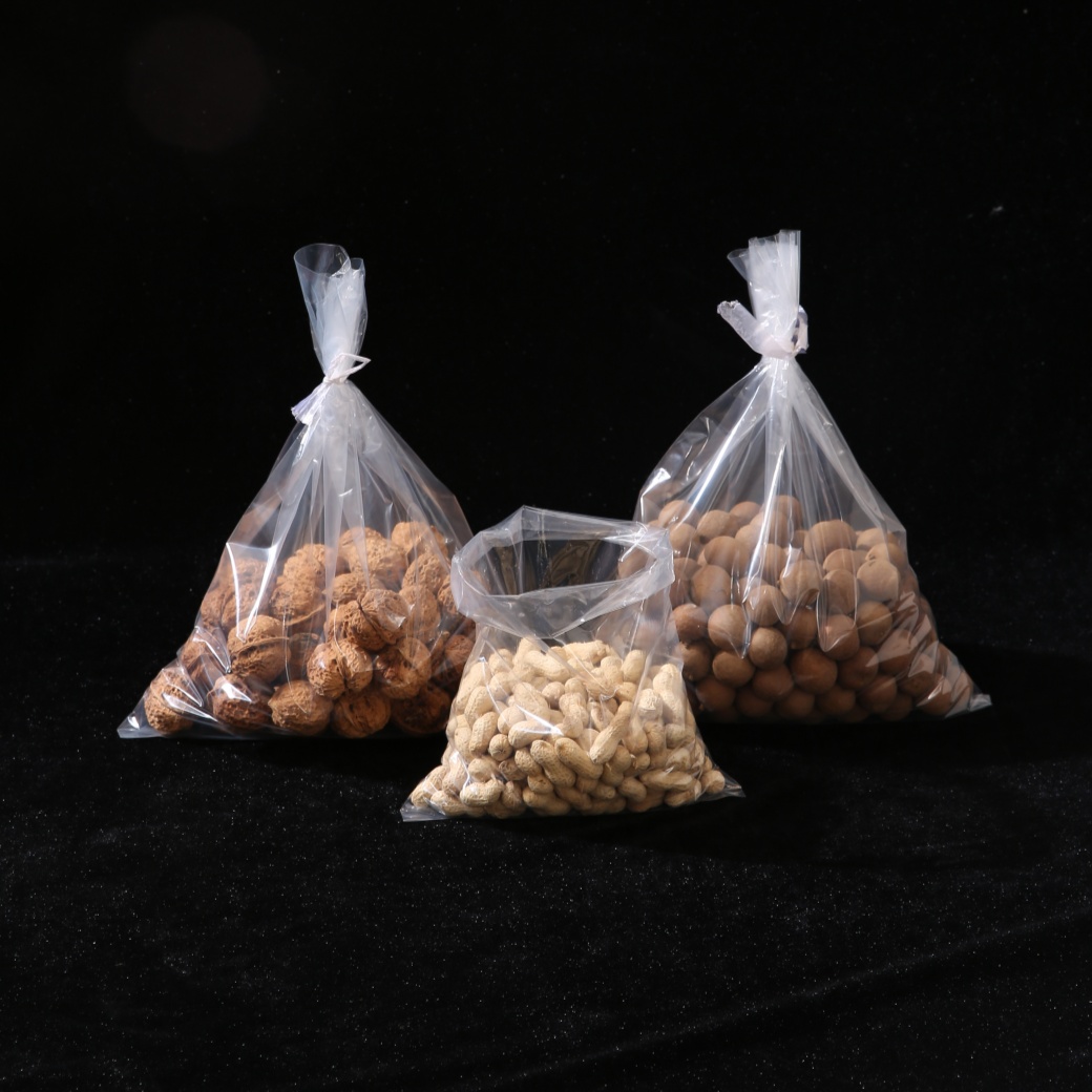 PE Material Bag