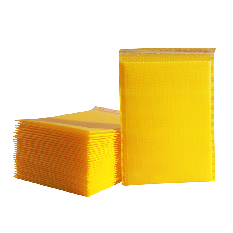 Coextrusion Bubble Bag