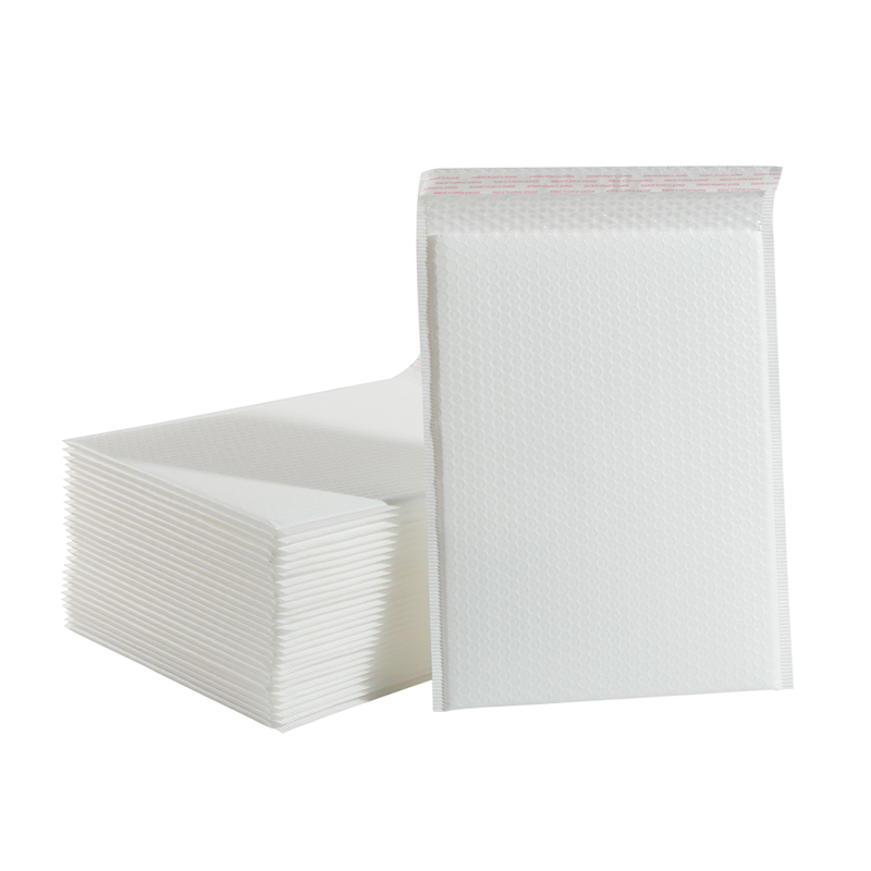 Coextrusion Bubble Bag